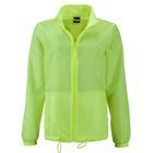 DÁMSKA VETROVKA JN1131 - NEPREMOKAVÉ BUNDY - OBLEČENIE