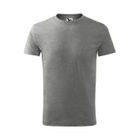 DĚTSKÉ TRIČKO BASIC - DĚTSKÁ TRIČKA - DĚTSKÉ OBLEČENÍ