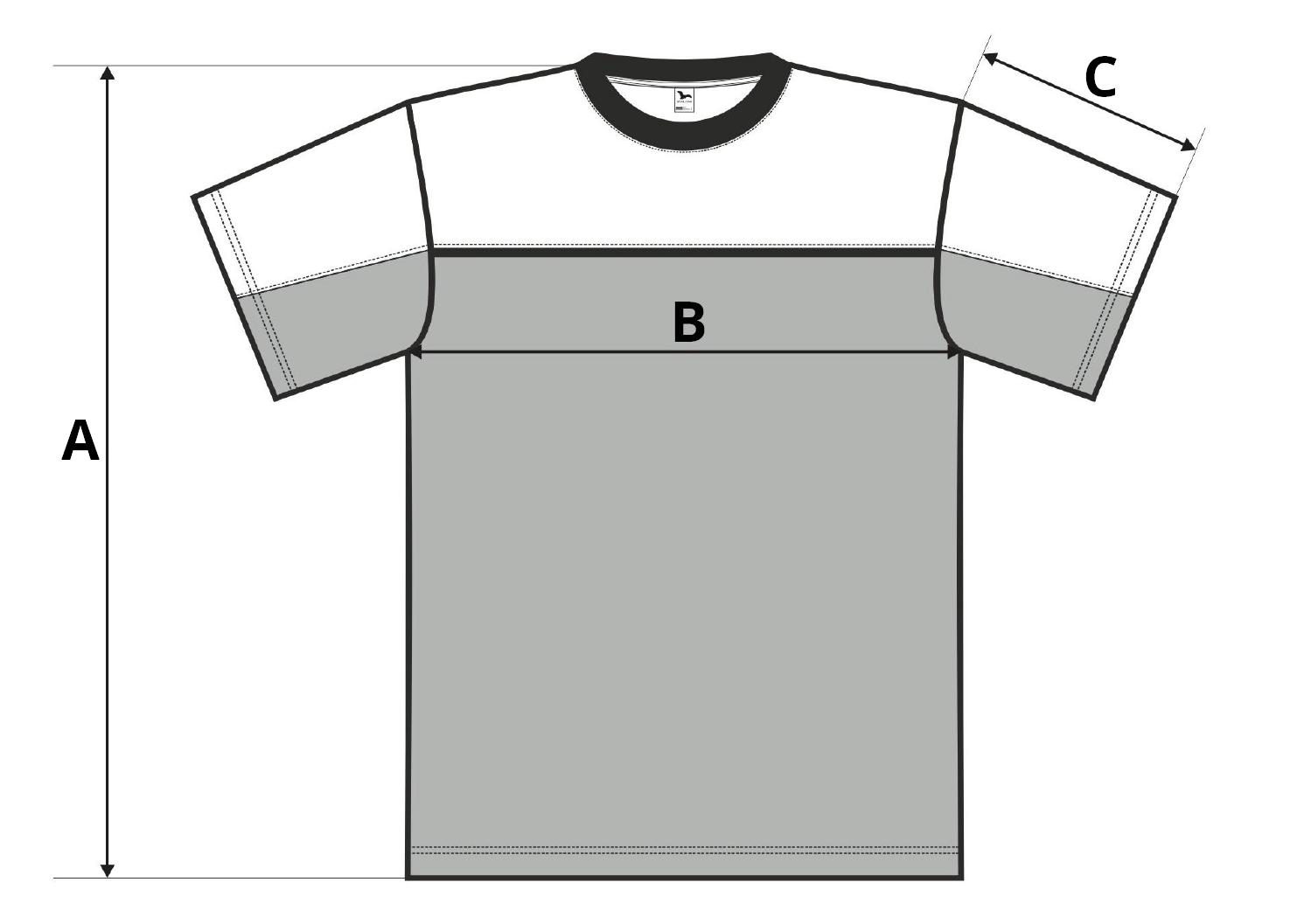 T-Shirt Colormix