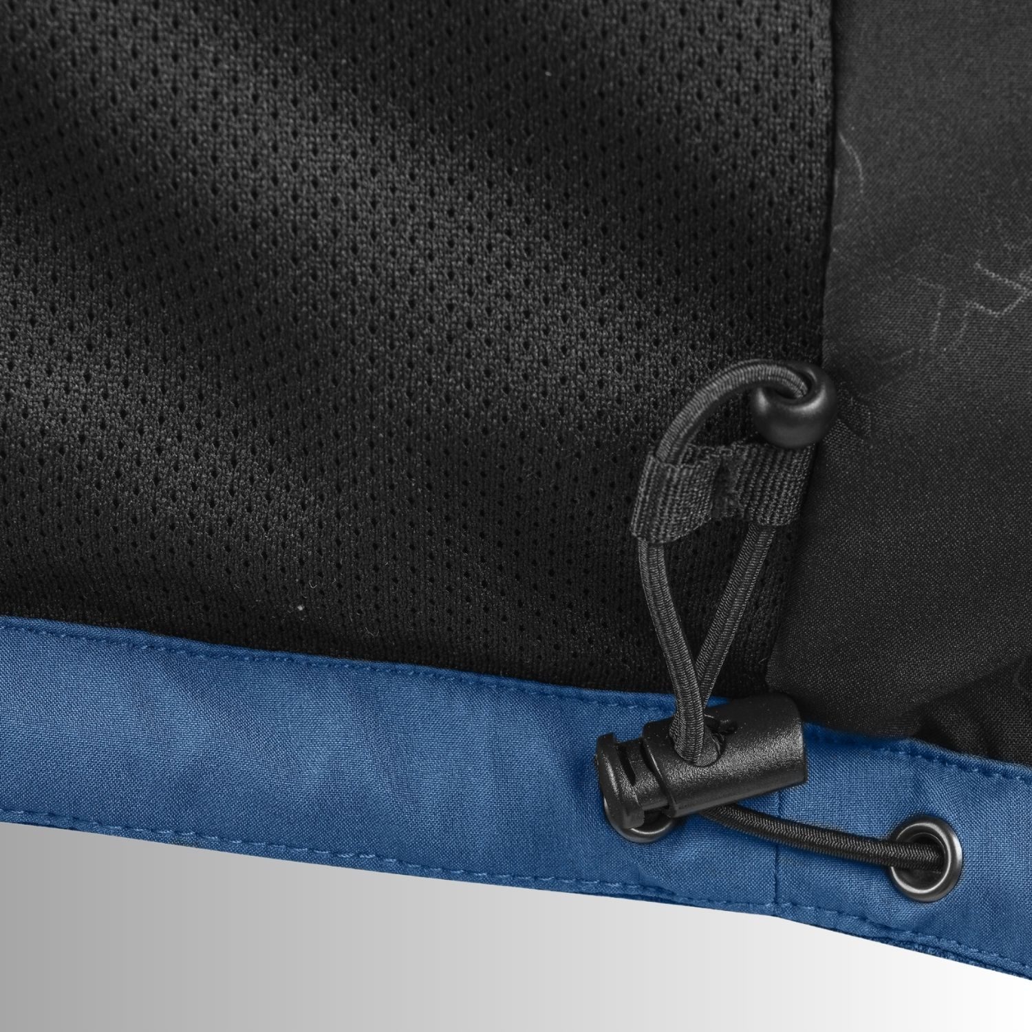 Herren Hybridjacke CXS NAOS