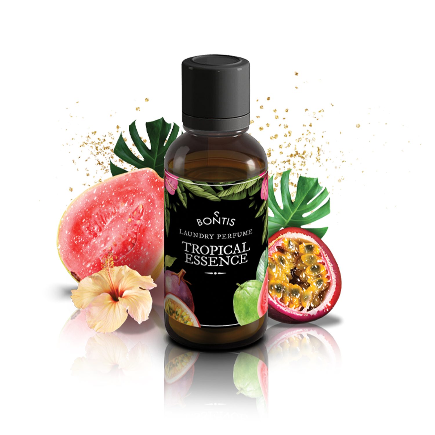 Tropical Essence