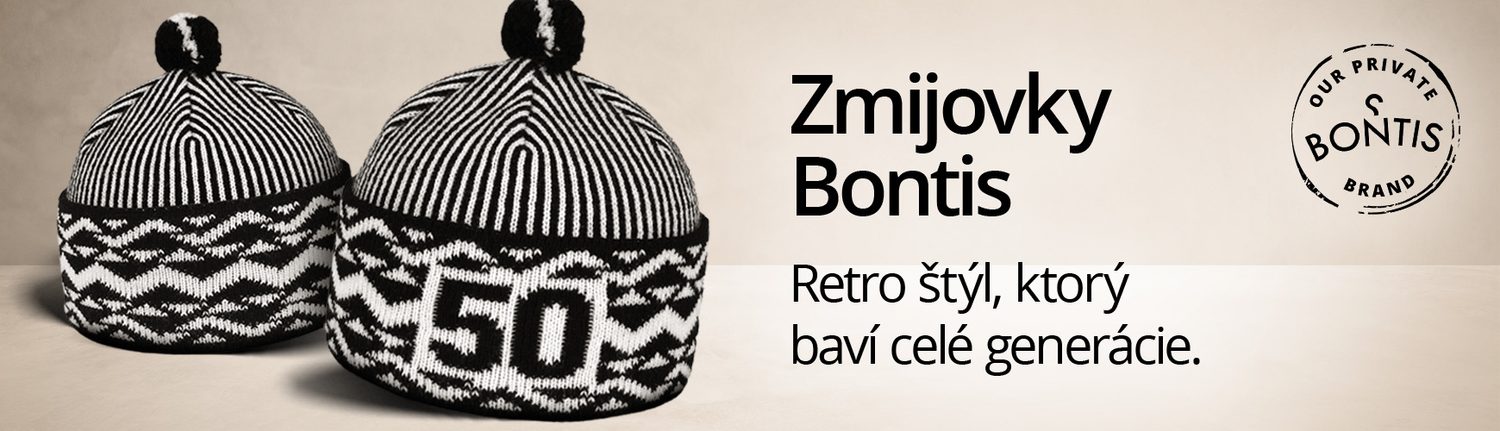 Zmijovky Bontis