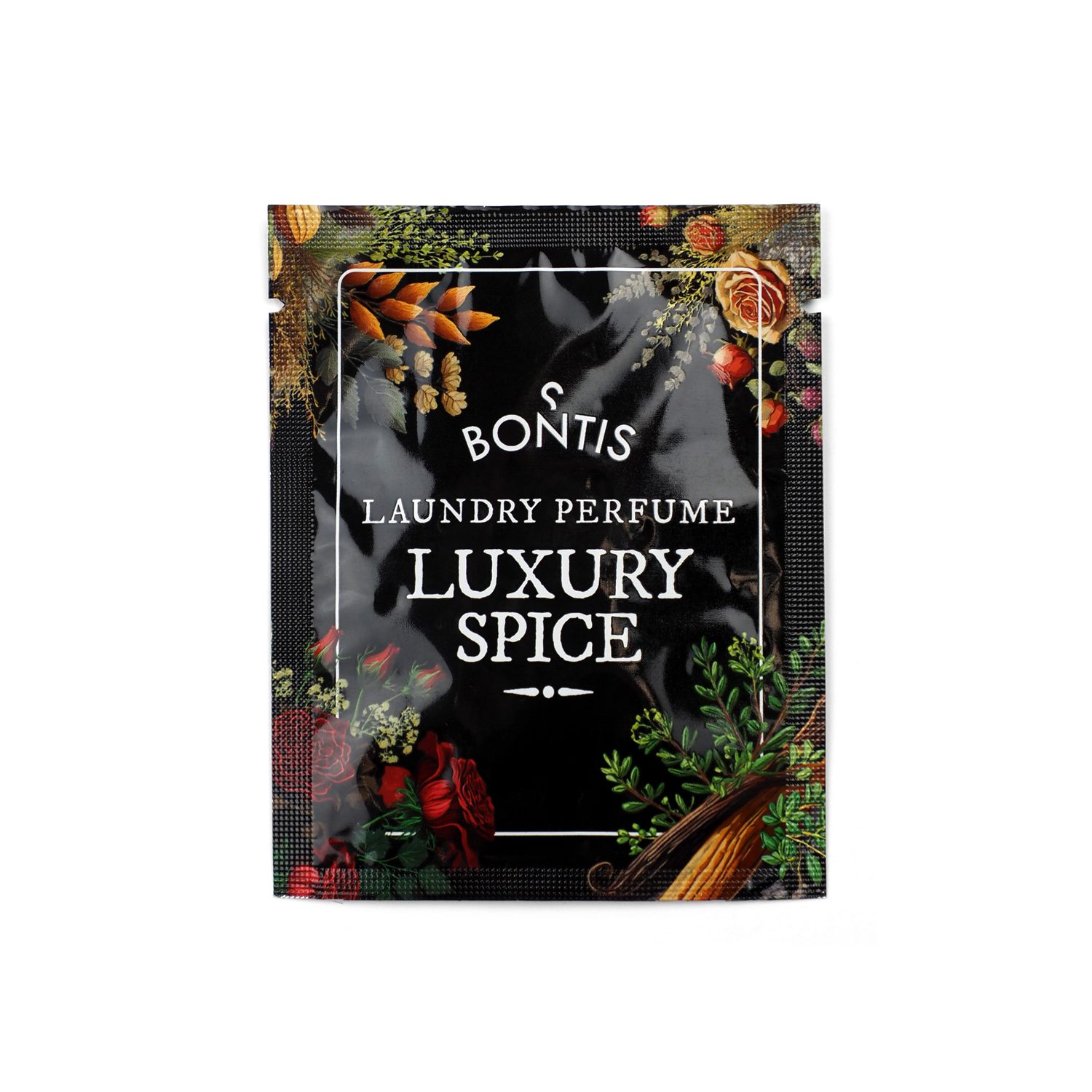 Luxury Spice