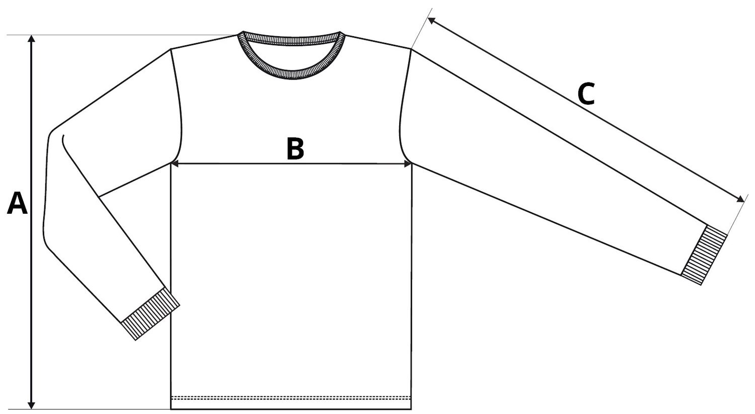 Tričko s dlouhým rukávem Resist LS
