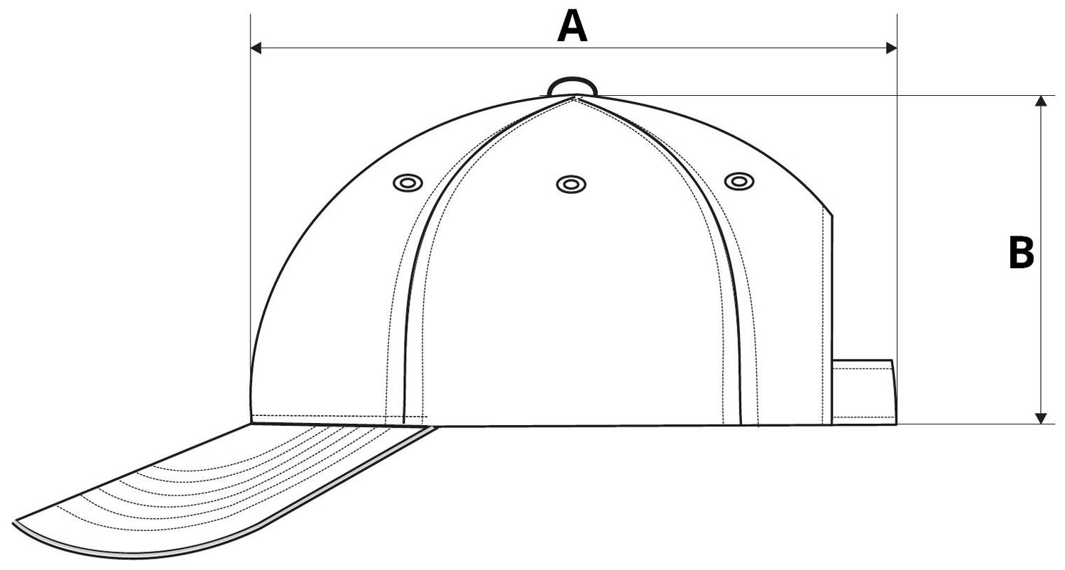 Cap 6P Sandwich