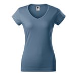 Dámské tričko Fit V-neck