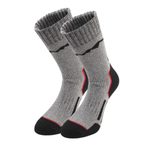 Zimní ponožky CXS ThermoStep