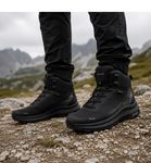 Kotníková obuv FJORD BAREFOOT+ O6