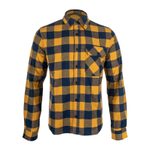 Flanelová košile PIPPO