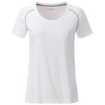 Dámské funkční tričko JN495 