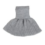 Pletený nákrčník