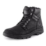 Zimní farmářky ROAD INDUSTRY