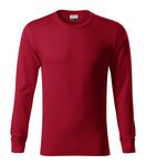 Tricou cu mâneci lungi Resist LSS