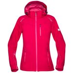 Dámská softshellová bunda FLORET