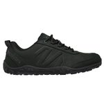 Kožené barefoot polobotky Leather