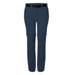 Pantaloni outdoor pentru femei detașabili JN1201