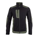 Pánská pracovní bunda EREBOS