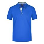 Tricou polo elegant pentru bărbați JN964