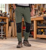 Pánské teplákové kalhoty TITAN CORDURA