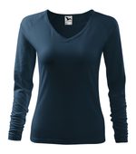 Tricou cu mănecă lungă pentru femei Elegance