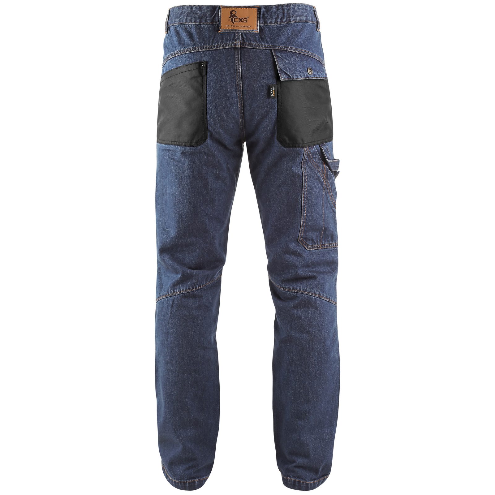 Pantaloni din denim pentru bărbați Nimes I - Bontis.ro