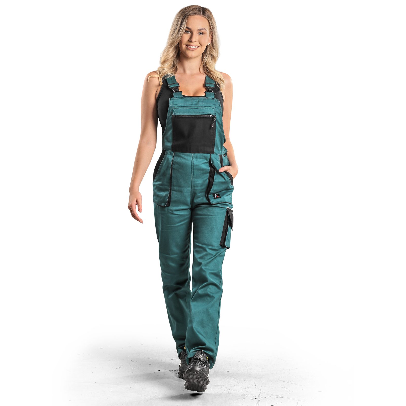 Wunderschne Arbeitslatzhose Damen Lidl Fotos