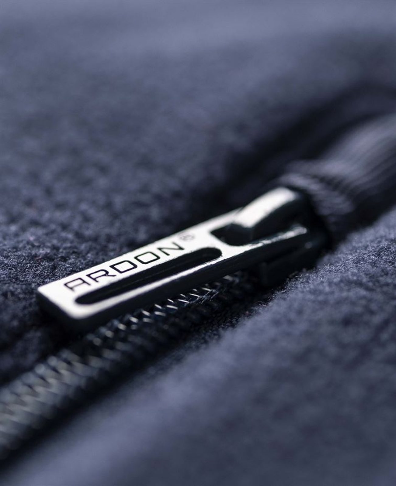 Pánská fleecová mikina Joflex - DobrýTextil.cz