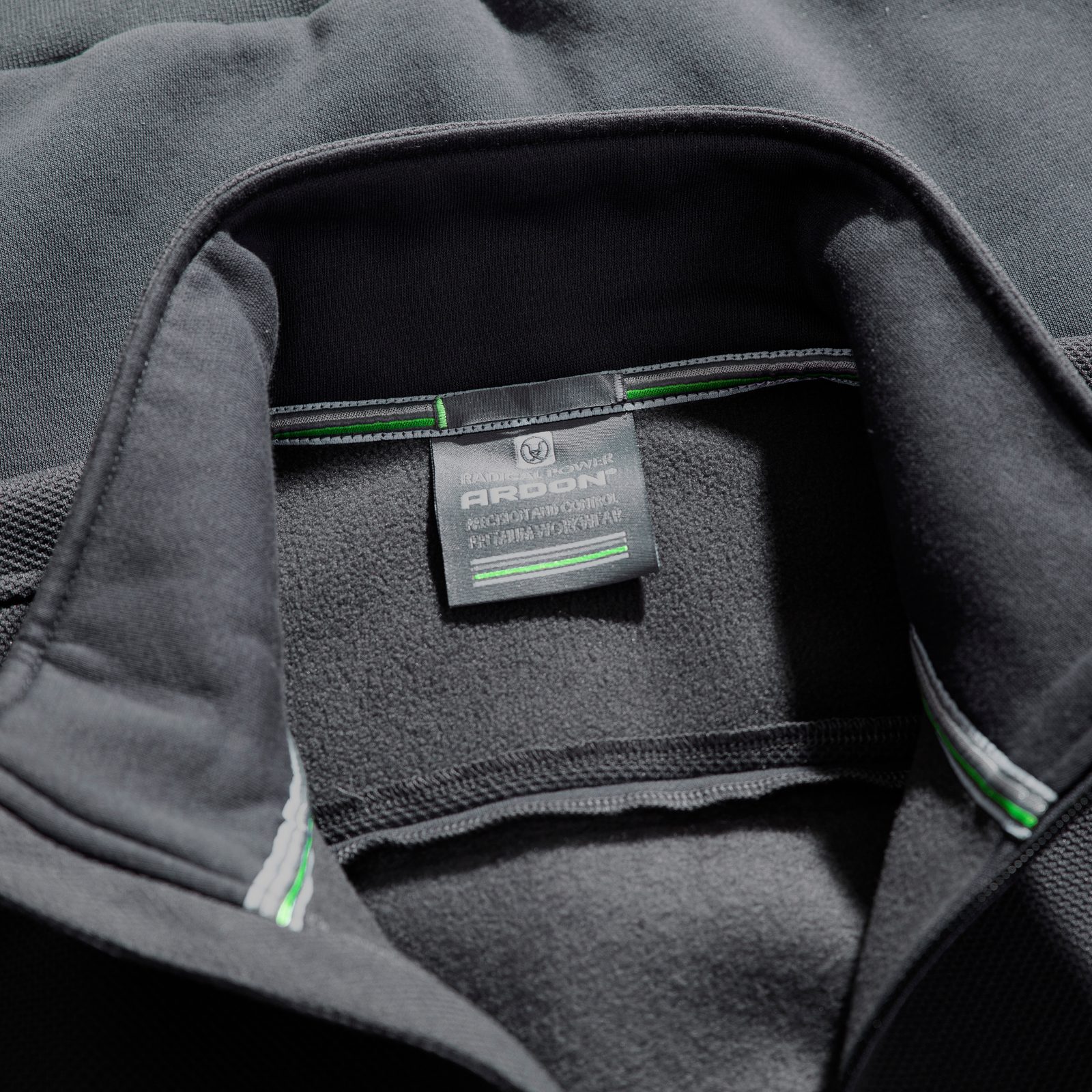 Pánská mikina M007 | Ardon - DobrýTextil.cz