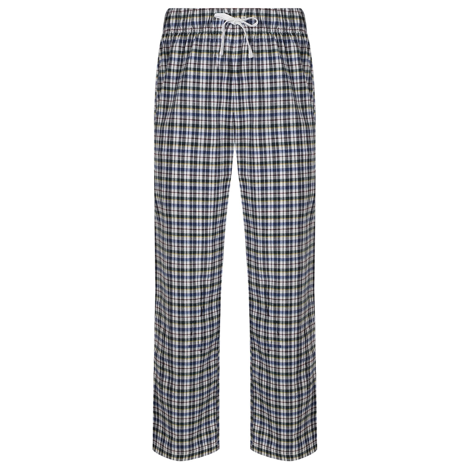 Wunderschne Flanell Pyjamahosen Herren Bilder