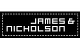 James & Nicholson (Daiber)