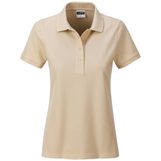 Dámska polokošeľa z biobavlny 8009