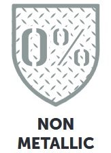 non metallic