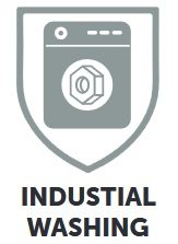 industrial washing