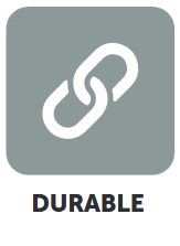 durable