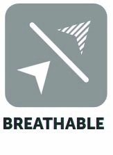 breathable