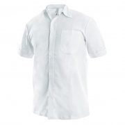 Pánská bílá košile RENÉ 