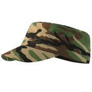 Šiltovka Camo Latino
