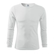 Pánské tričko s dlouhým rukávem Fit-T Long Sleeve