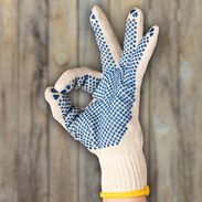 Jak vybrat vhodné pracovní rukavice