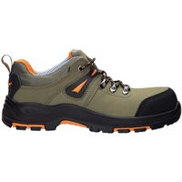 Pracovní obuv Grindlow S1P