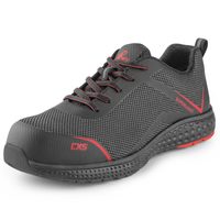 Ultralehká pracovní obuv CXS LAND FALCON S1PS