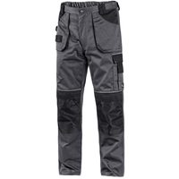 Zimní pracovní kalhoty do pasu ORION TEODOR
