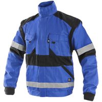 Montérková blůza CXS LUXY BRIGHT