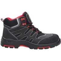 Kotníková pracovní obuv Fore S1P