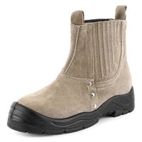 Pracovní kotníková obuv KALE O1