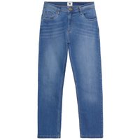 Pánské rovné džíny Leo