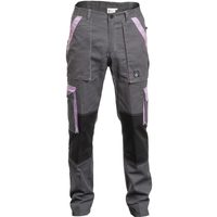 Dámské pracovní kalhoty MAX SUMMER LADY