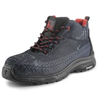 Pracovní kotníková obuv CXS MICHELIN BRENTA O2