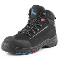 Kotníková pracovní obuv CXS LAND SENJA S3S