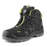 Pracovní kotníková obuv CXS UNIVERSE STRATUS S3S